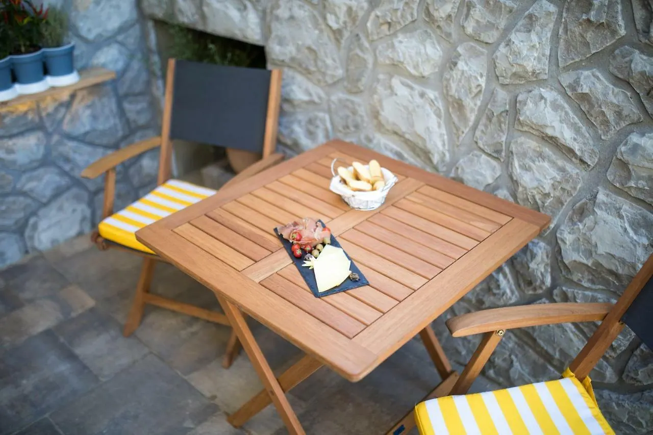 Studio Apartment Lucija Krk Town 0*,  Croatia