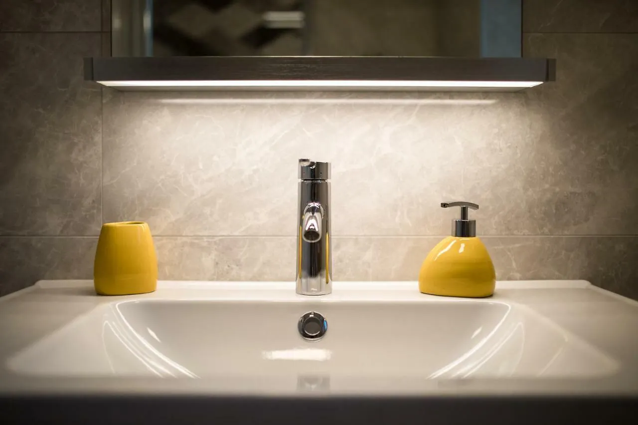 Studio Apartment Lucija Krk Town